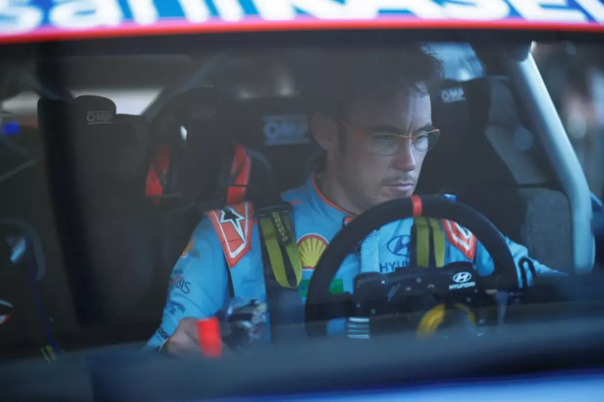 Neuville büntetést kapott a Szaúd-Arábia Rally előtt