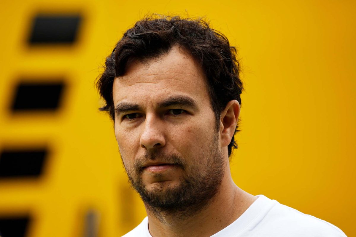 Perez biztos benne, hogy a Cadillackel mindenkit lenyűgözni fog!