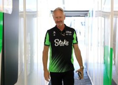 Wheatley elismeri Bortoleto érettségét meglepő teljesítményéért