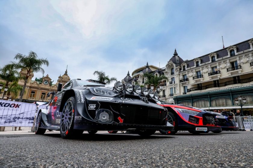 Az új hír, amely előrevetítheti a WRC jövőjét