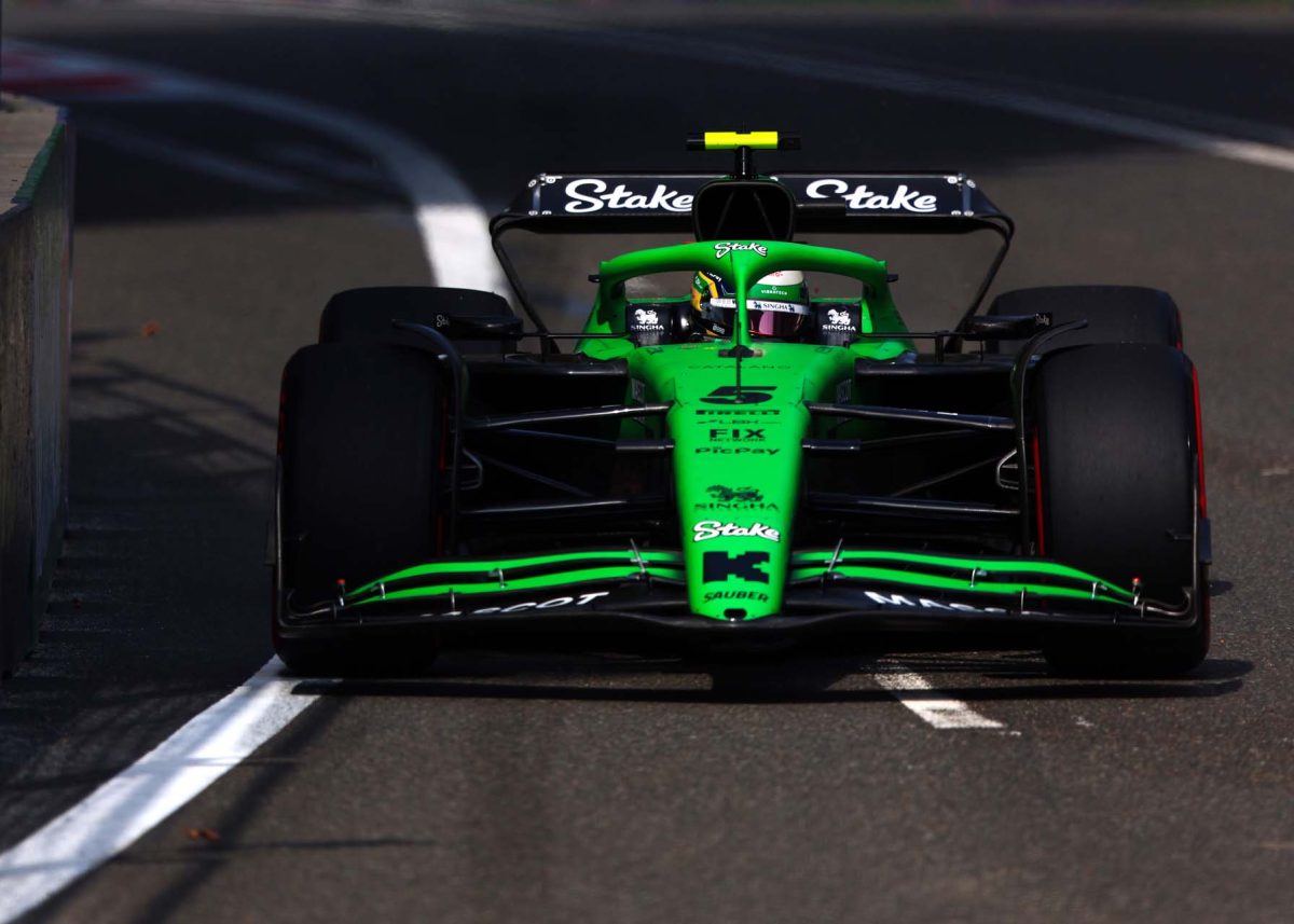 Colapinto Strollt hibáztatja Bortoleto kieséséért: „Egyszerűen nem néz a tükörbe”