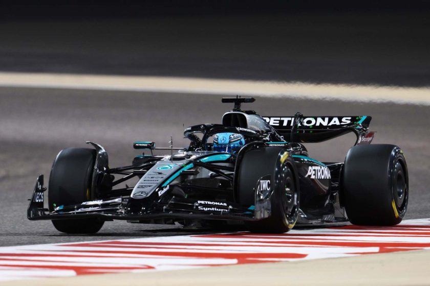 A Mercedes csapat visszavágna: A múltból tanulva újra a csúcsra törne