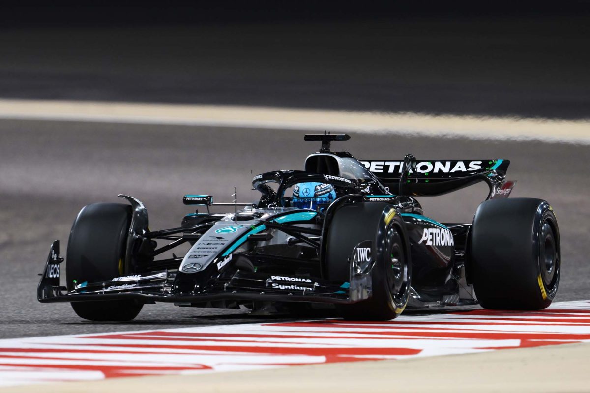 A Mercedes csapat visszavágna: A múltból tanulva újra a csúcsra törne