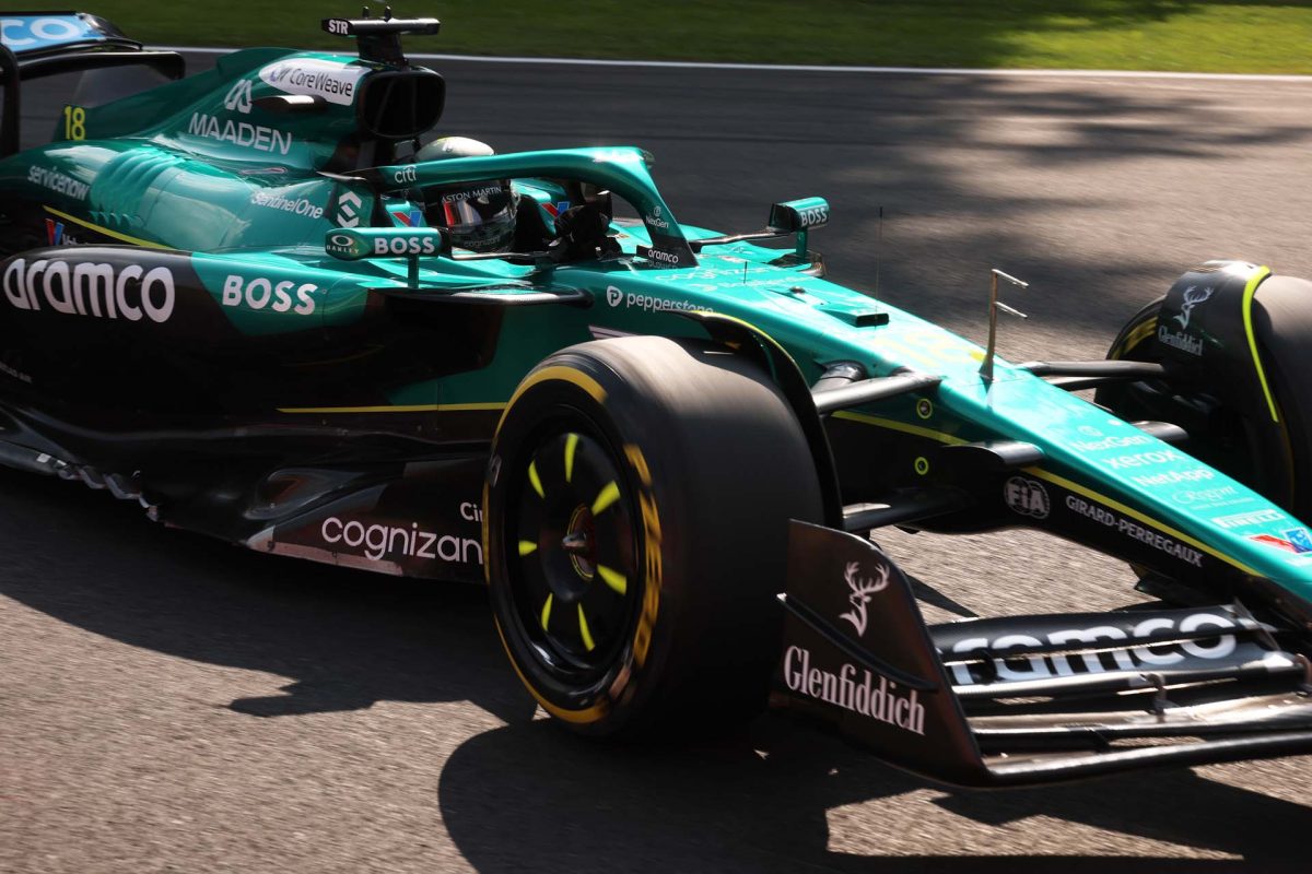 Az Aston Martin új szerződése: A Schumacher-éra egyik kulcsfigurája csatlakozik a csapathoz