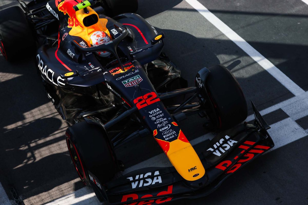 Tsunoda magabiztossága és közelisége Max Verstappennel – A tehetséges F1-es versenyző önbizalmáról és céljairól