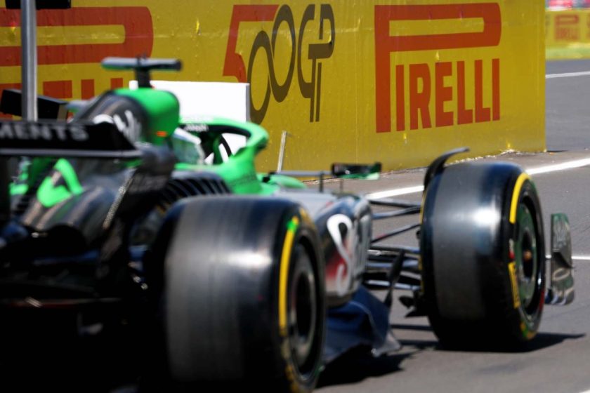 Kötelező körlimit és kétkiállásos futam bevezetése Katarban vészhelyzeti intézkedésként