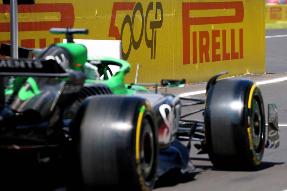 Kötelező körlimit és kétkiállásos futam bevezetése Katarban vészhelyzeti intézkedésként