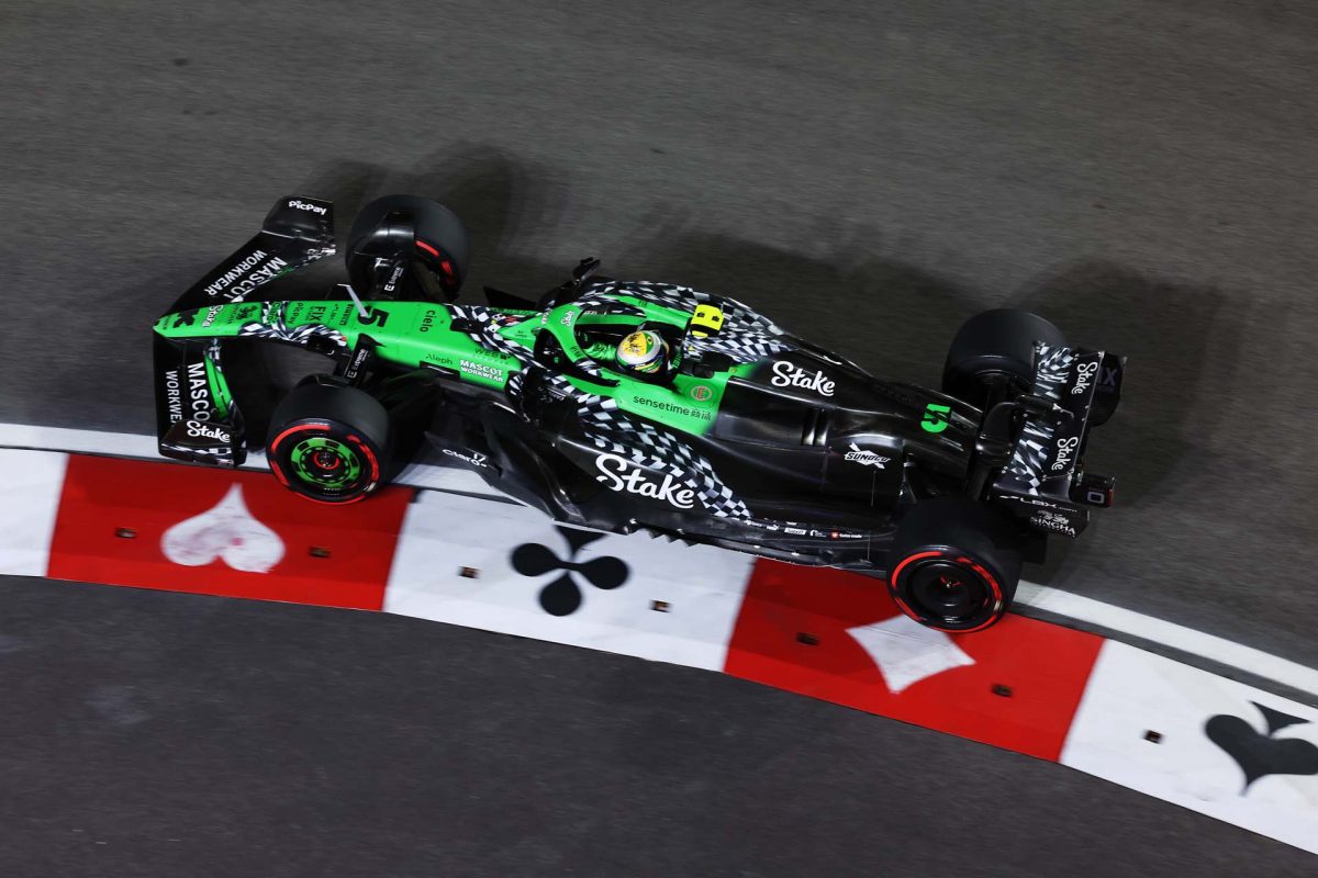 Hátrasorolást kap a csúnya rajtbalesetet okozó Bortoleto