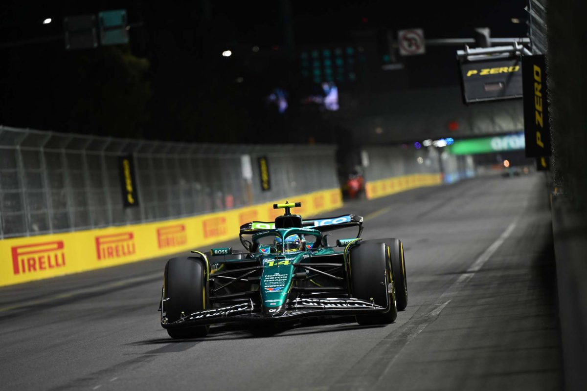 Alonso érzelmes visszatekintése a magányos versenyére: „Semmi nem lepett meg”