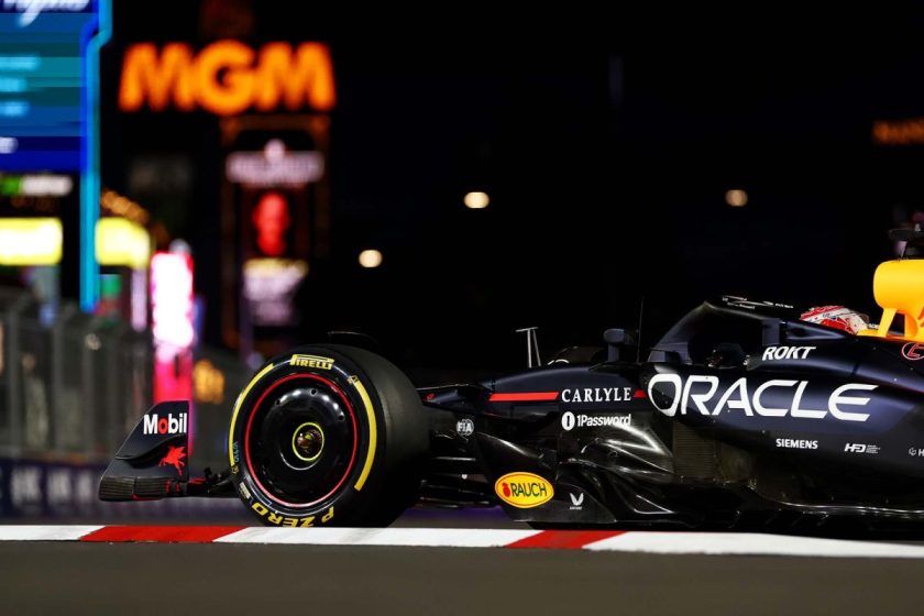 A McLaren és a Red Bull közötti vita Verstappen motorcseréjével kapcsolatban