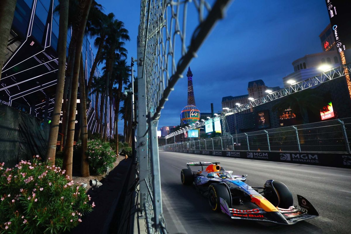 Hadjar: Tökéletes hétvége volt, de…