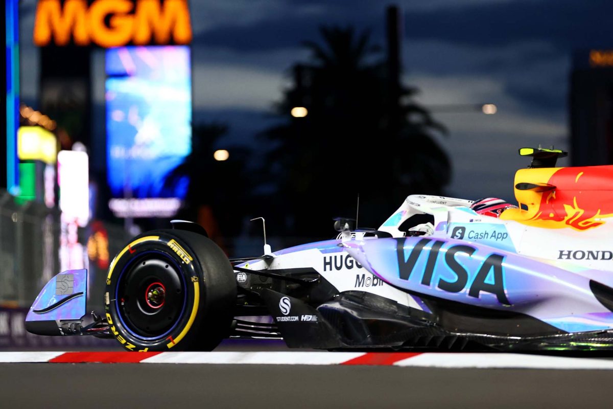 Most fontosabb dolga van a Red Bullnak, Lawson jövője továbbra is bizonytalan