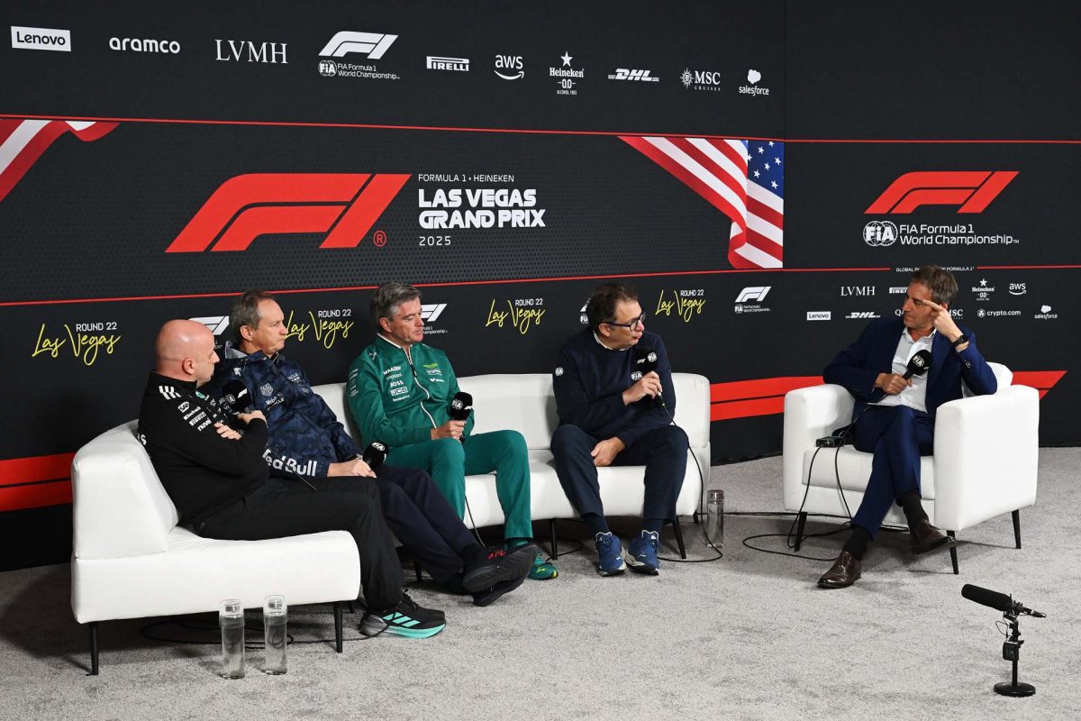 Óriási technikai ugrás: F1-es technikai guruk vallottak a 2026-os szabályok nehézségeiről és a versenyzés jövőjéről