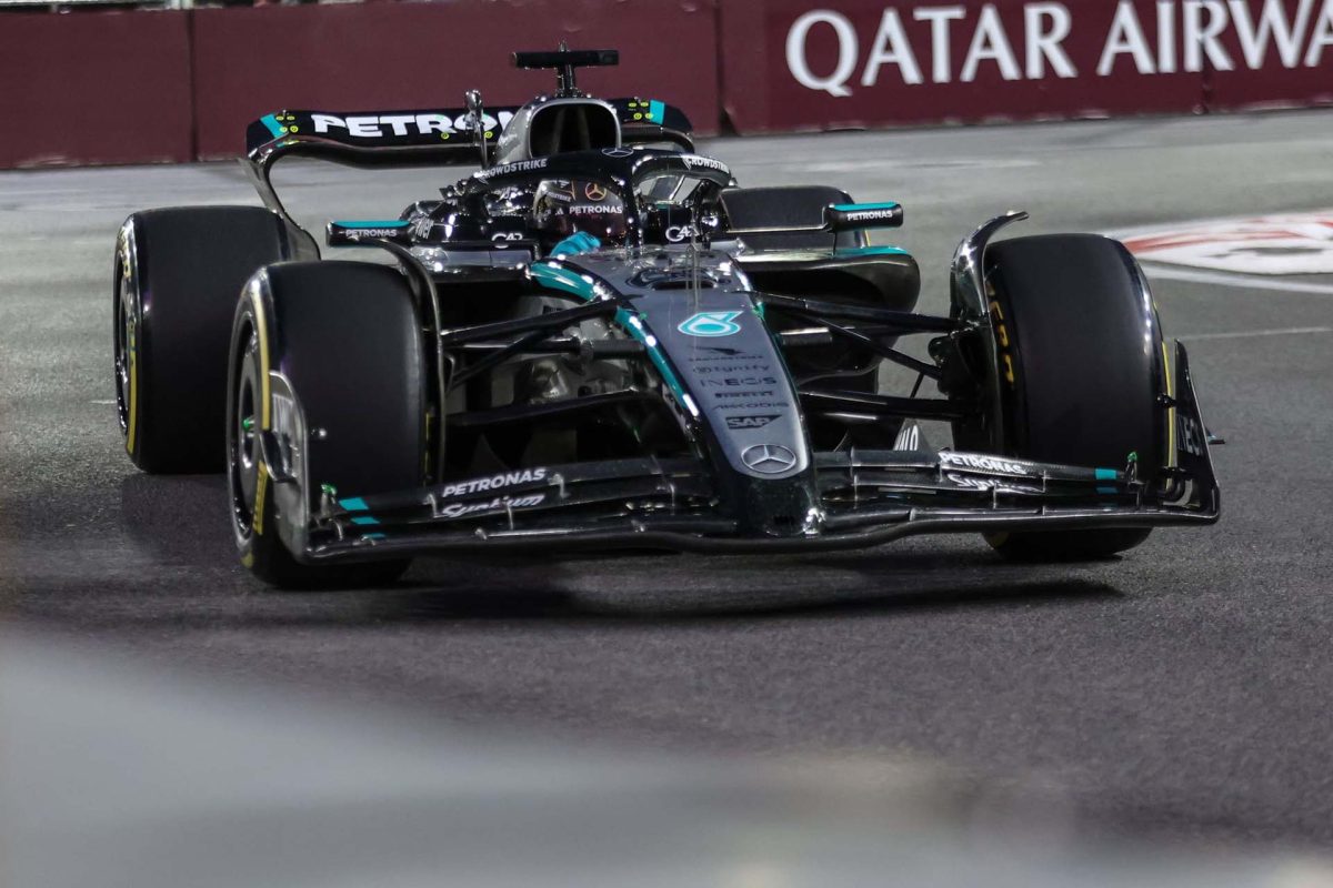 Ferrari csapatfőnöke, Mattia Binotto: „Tavaly domináltunk, idén szenvedtünk – de az autónk összességében erősebb lett”