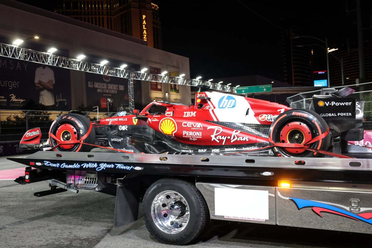 A Leclerc botrány – A versenybírók szabályszegést gyanítanak a pilótánál