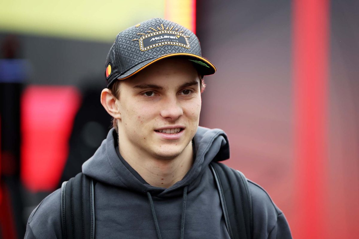 Piastri Instagram-botrány: „Véletlen volt” – a gyors magyarázat