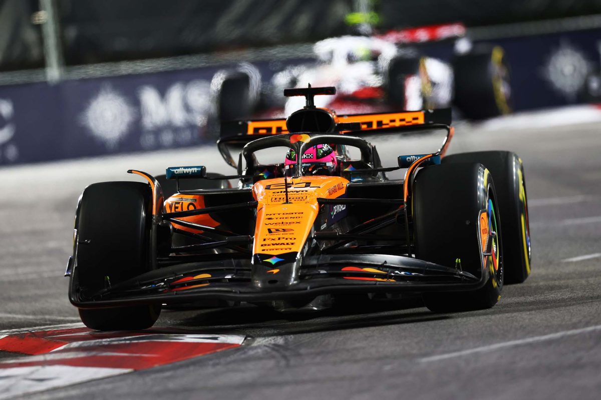 Az FIA végleges döntése: McLaren fellebbezése sikertelen volt a kettős kizárás ügyében