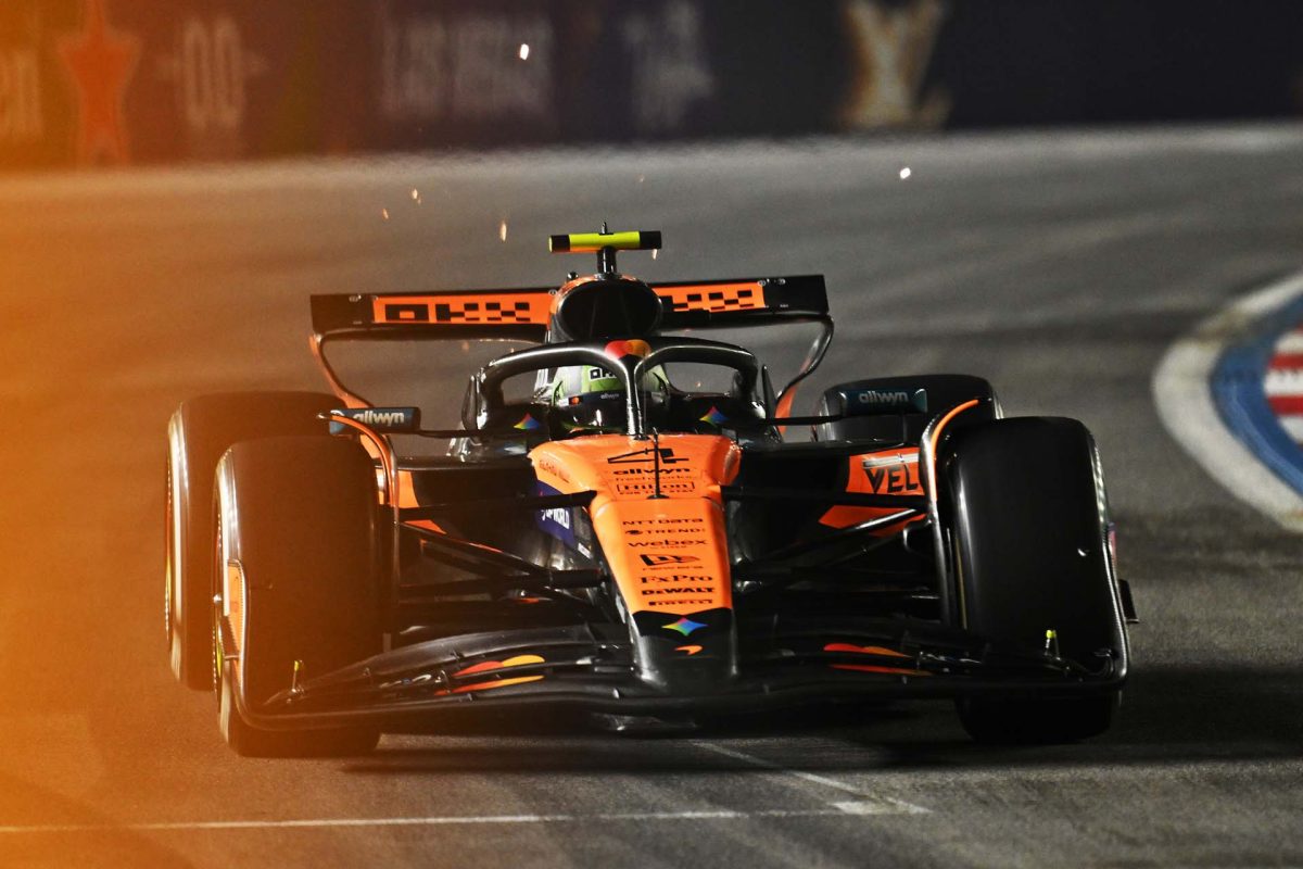 Mi okozta a McLaren vegasi bukását? A csapatfőnök részletesen elmagyarázta