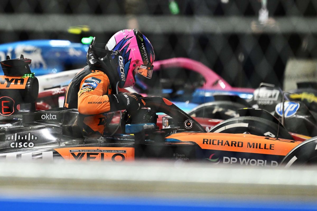 Piastri feszült és önvizsgálatra kész a Monacói Nagydíj után