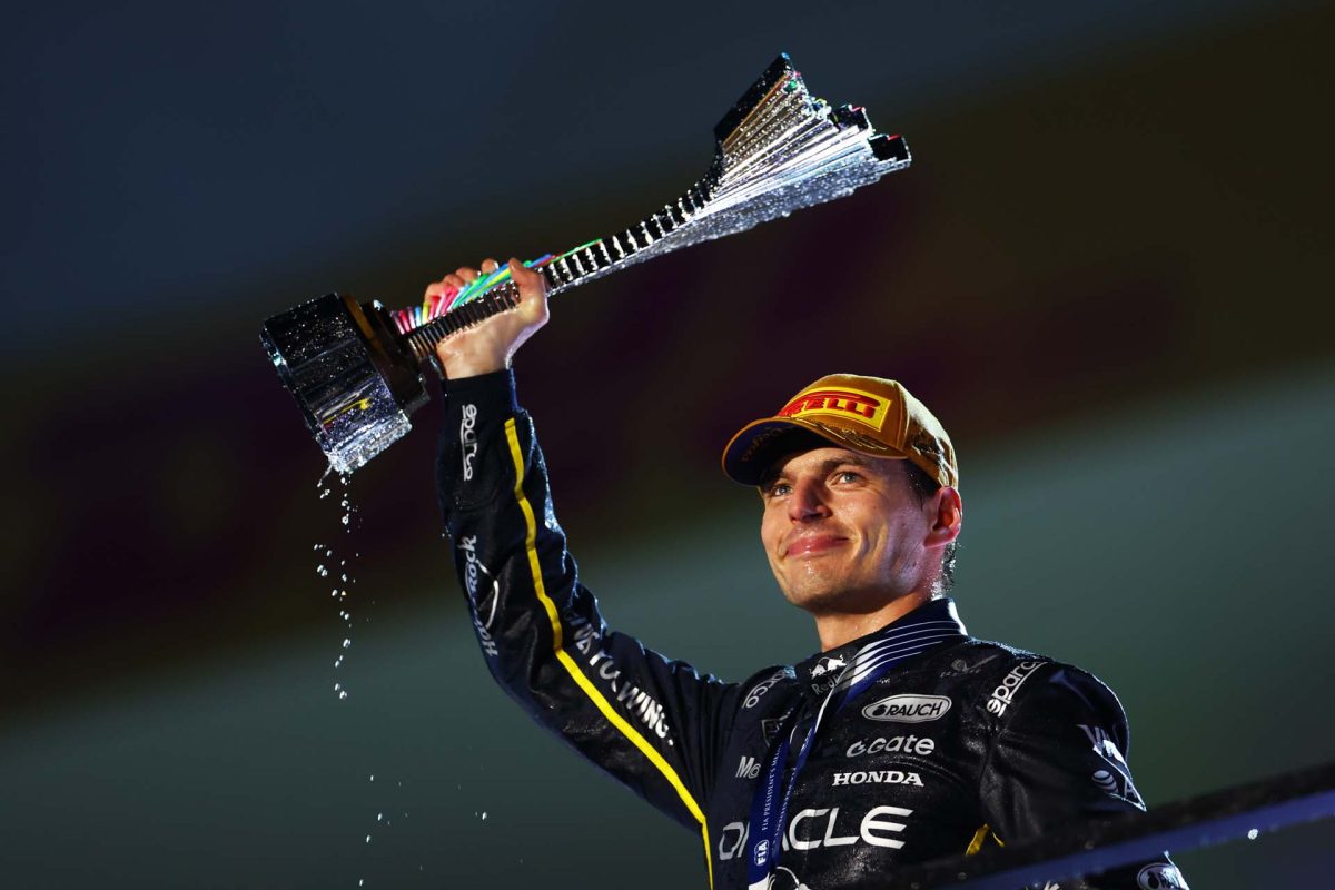 Jos Verstappen kritikája: A McLarentől elkövetett hatalmas hiba