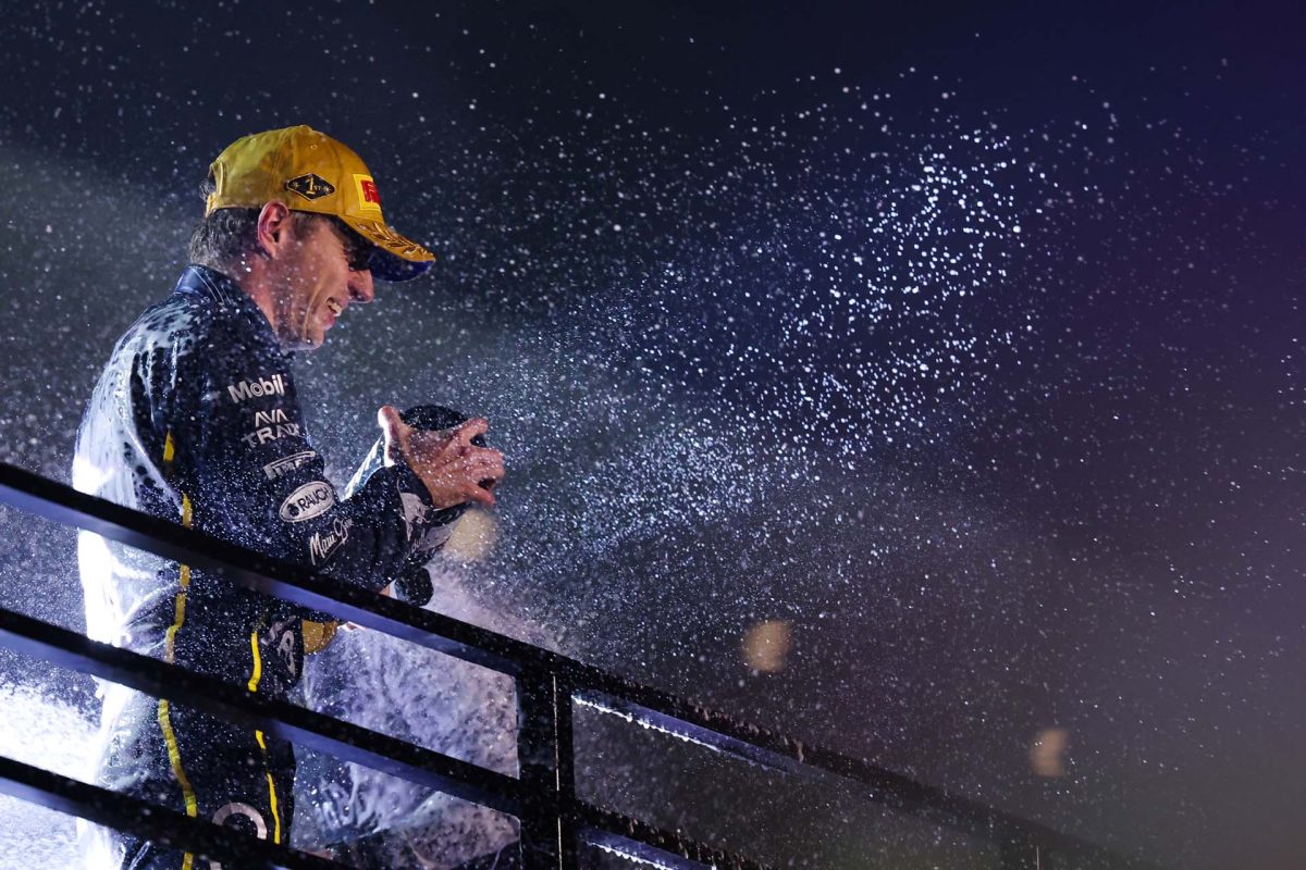 Verstappen nyugodt marad a Qatarban várható csatában: „Maximalizálnunk kell mindent”