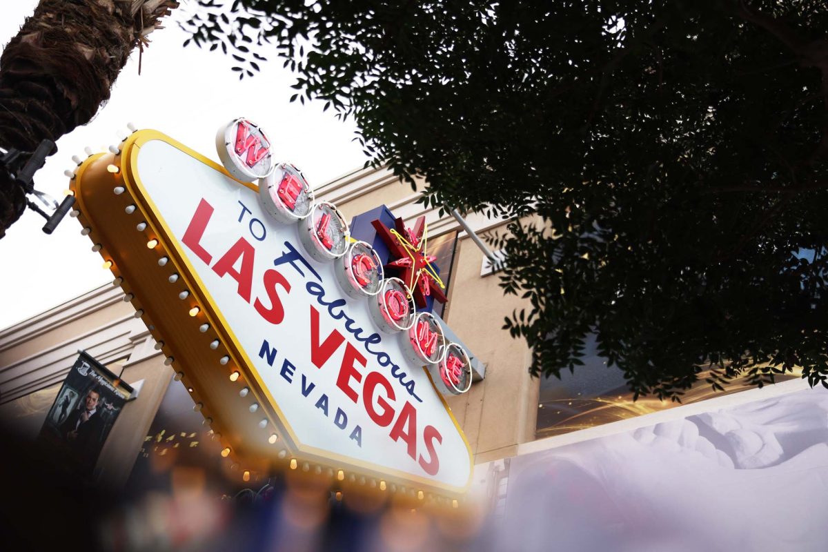 Az F1-es Las Vegas-i Nagydíj Izgalmas TV-Élményei