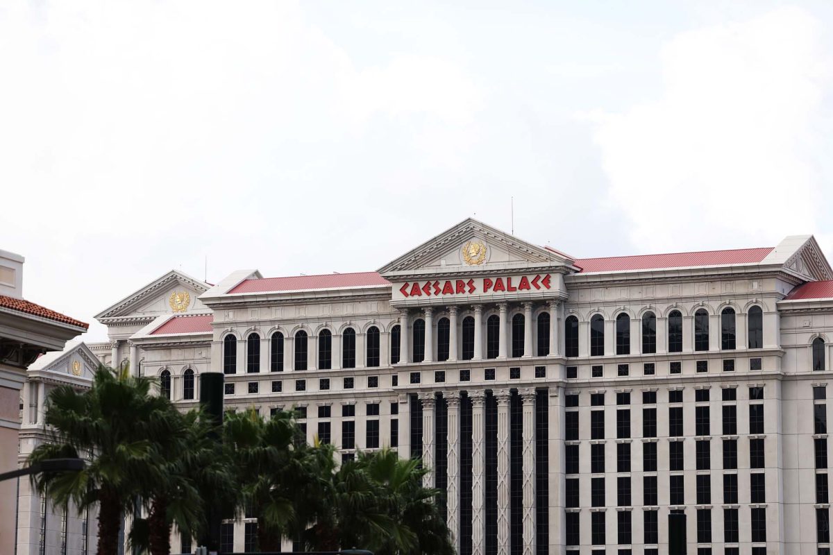 Las Vegas-i Nagydíj: A Pénteki Események Minden Pillanata