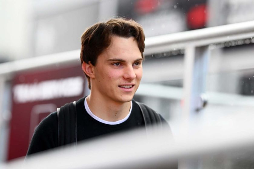 Piastri: „Kemény beszélgetéseink voltak” – Az igazság a McLaren belső feszültségeiről