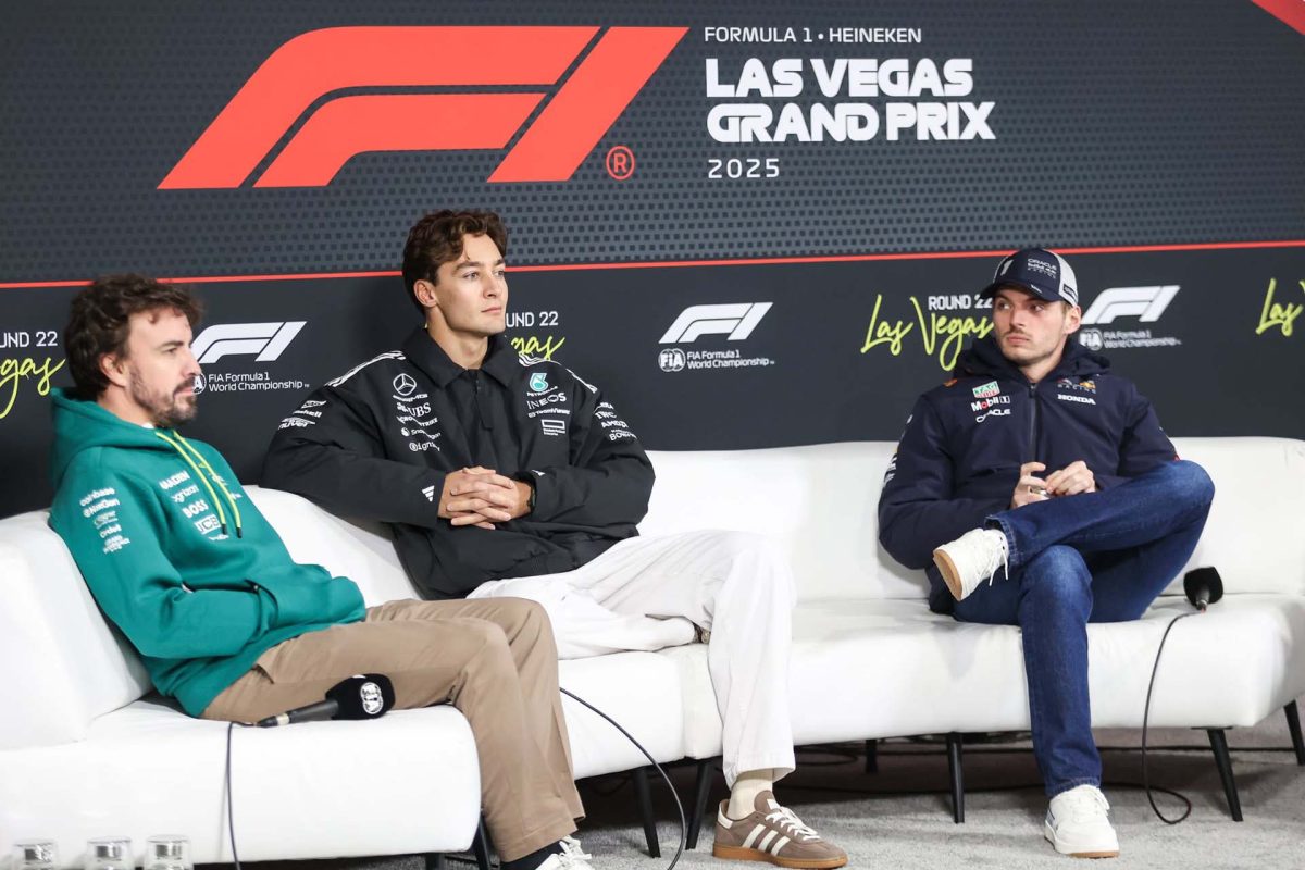 Az Alonsóra és Verstappenre valódi kihívások várnak a jövőben az F1-ben