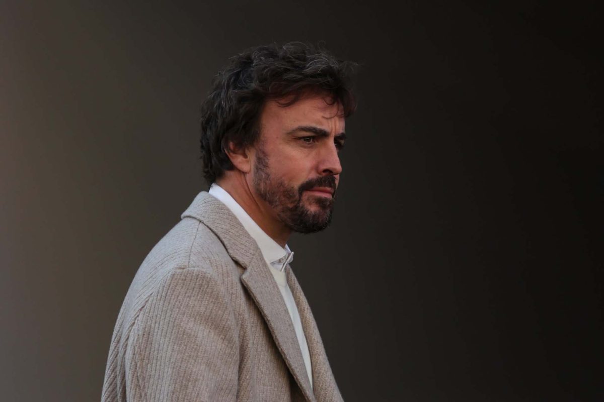 Alonso élesen bírálja a Las Vegas-i pályát