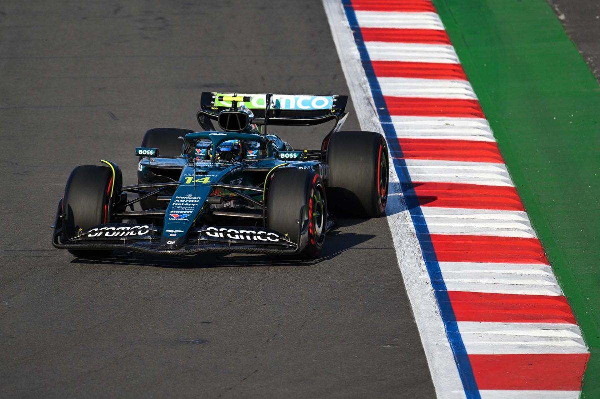 Az Alonso féle kanyarlevágások: van-e megoldás a versenyen tapasztalt szabálytalanságokra?