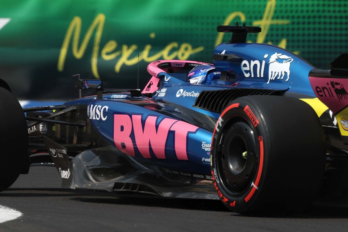 Az Alpine-hoz tart az FIA aerodinamikai főnöke