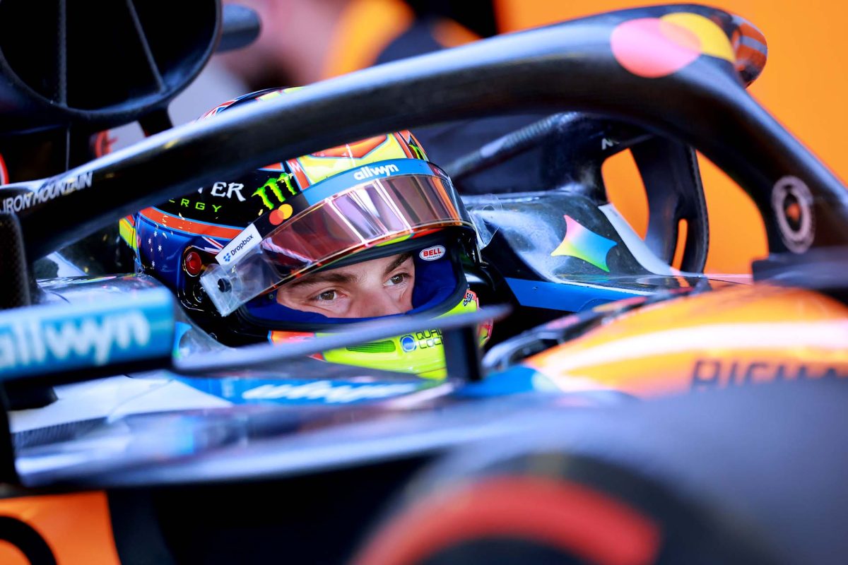 Piastri határozottan cáfolja Jos Verstappen kritikáját a McLarennél alkalmazott kivételezésről