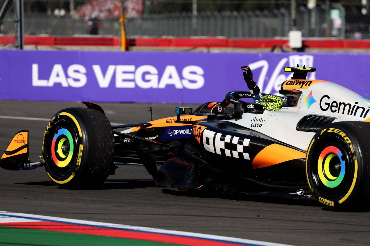 A McLarennél bíznak a múltbéli hibák elkerülésében