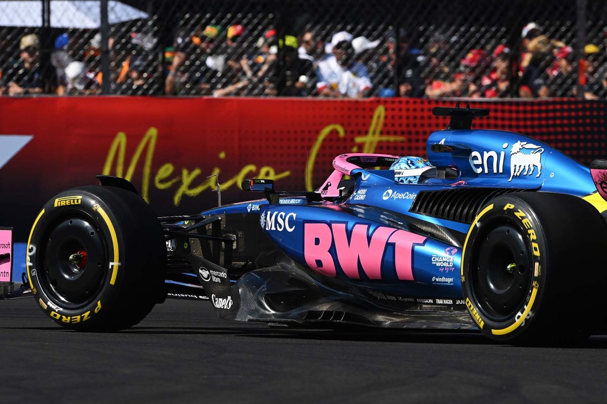 Gasly és Colapinto: Az Alpine kész a brazíliai kihívásra az Interlagosban