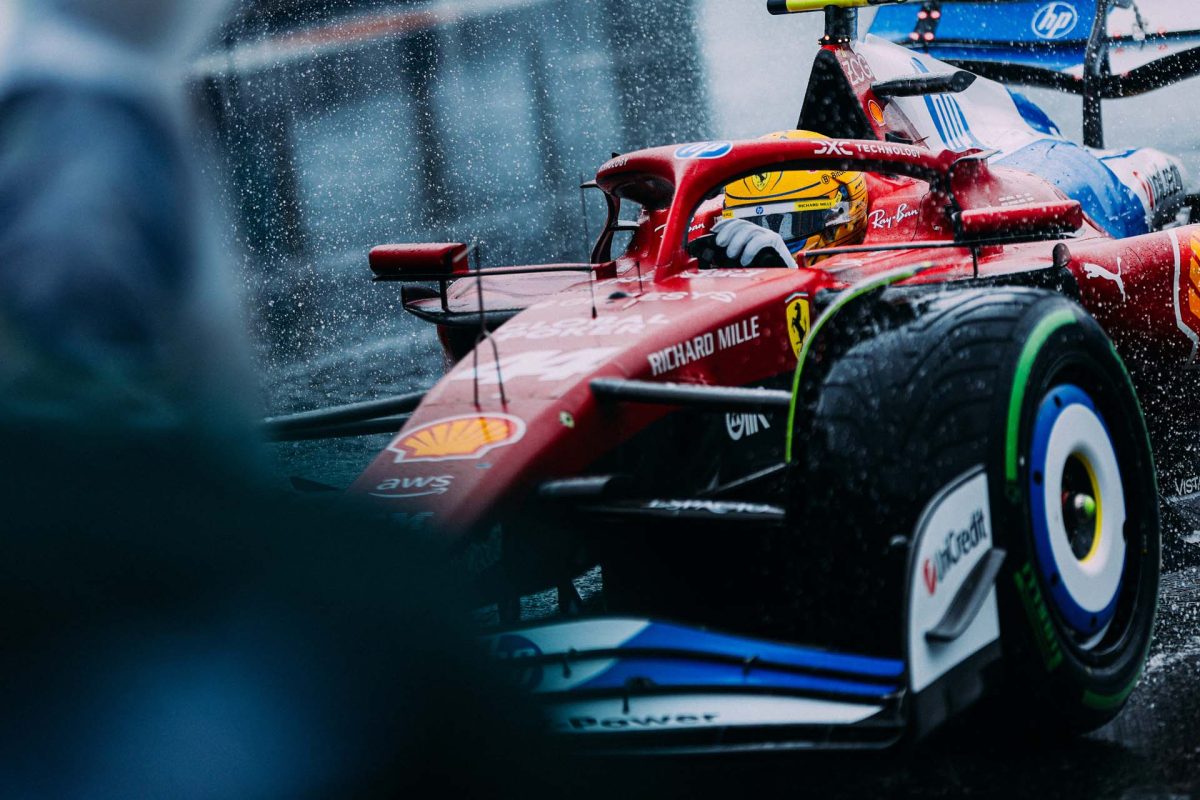 A Ferrari: Szenvedélyes szerelem és történelmi ikon a Formula-1-ben