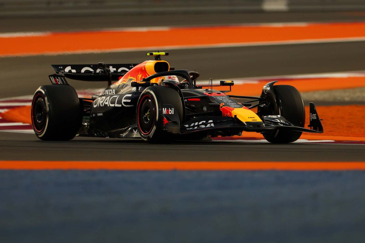 Az ötödik rajthely és Tsunoda magabiztossága: A Red Bullt meglepte egy jó eredménnyel