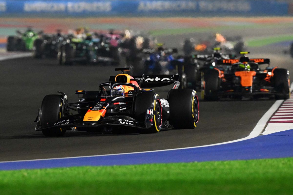 A Red Bull önbizalma verhetetlen: Verstappen szerint kiváló teljesítményt nyújtanak