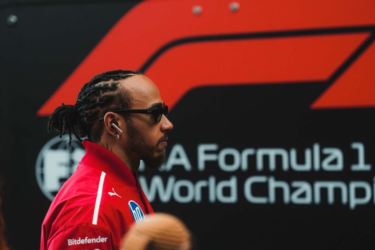 A Ferrari továbbra is hisz az erős szezonhajrában a Hamilton nyilatkozata ellenére