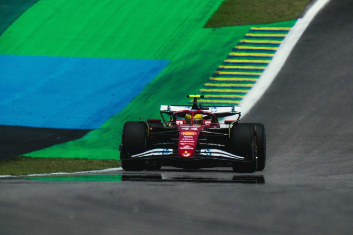 Hamilton esése: Kiábrándító szereplés az újabb versenyen