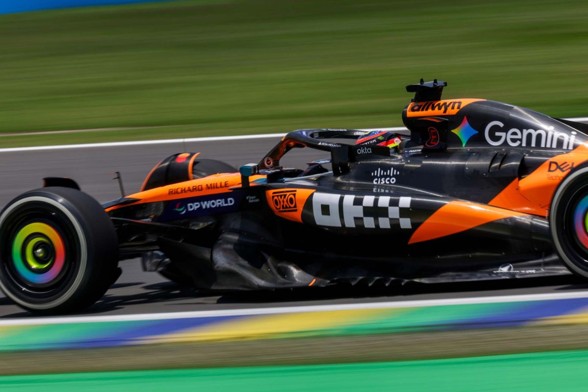 Piastri sikeres visszatérése a csúcshoz: „Sokkal jobban éreztem magam, mint az elmúlt hetekben”