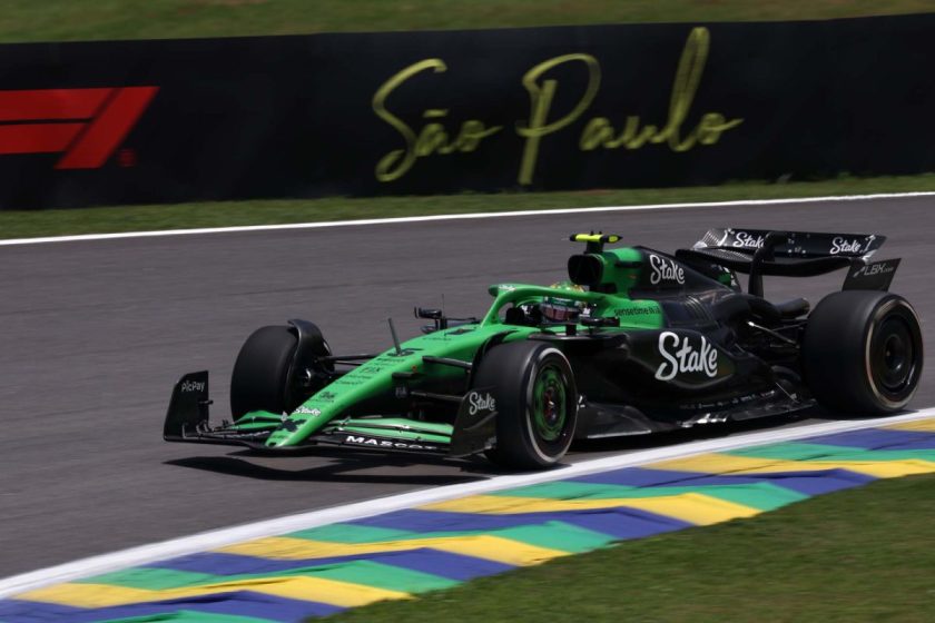 Bortoleto újrakezdése: a küzdelem és támogatás ereje Interlagosban