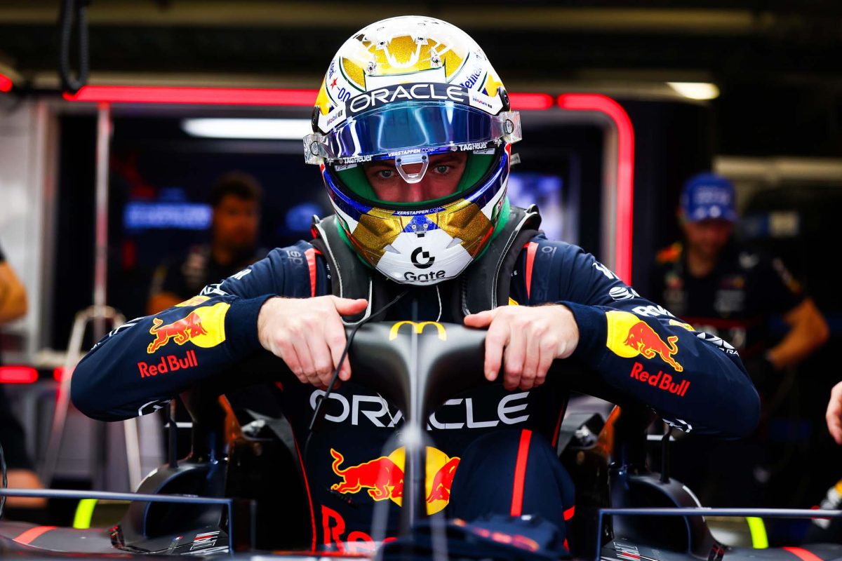 A Red Bull pokoli napja Brazíliában: Verstappen eltemeti a világbajnoki reményeit