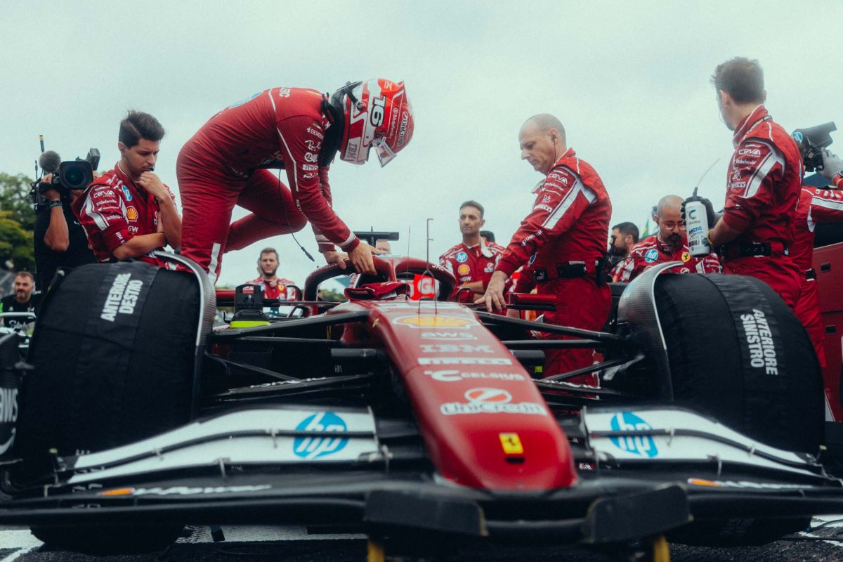 Előrejelzés: Az időjárás hatása az F1-es Brazil Nagydíjra