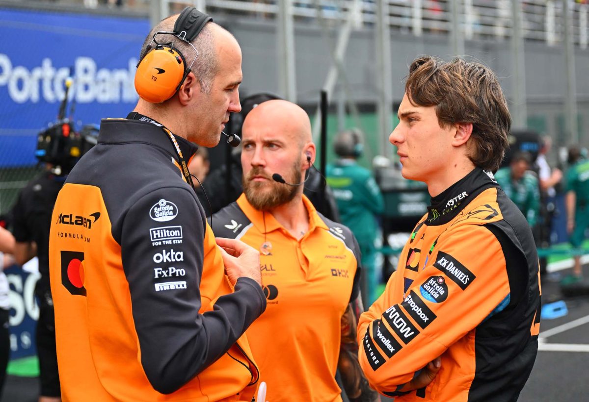 F1-es versenyzők a szabályok kijátszásáról: Piastri figyelmeztet