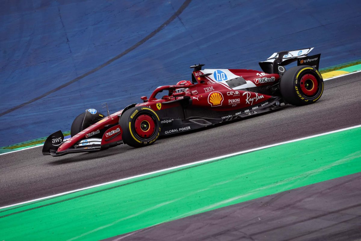 A nehéz helyzetből kivezető optimizmust sugárzó Megannyi tanulsággal járó pillanat – Vasseur interjúja