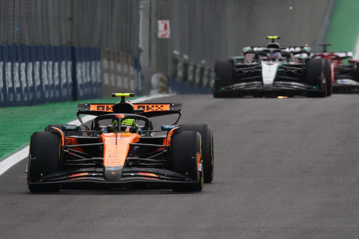 Norris győzött és Verstappen remek teljesítménnyel a dobogón!