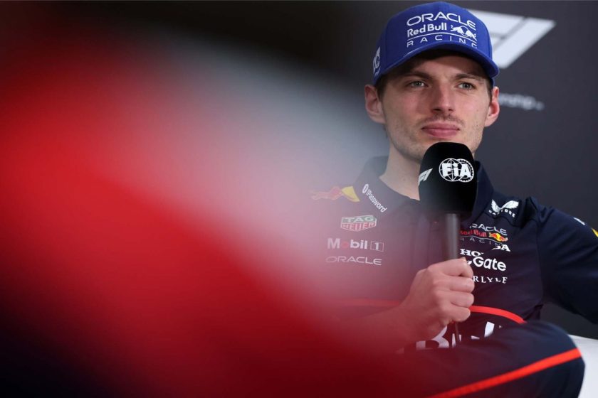 Verstappen lemond a címvédésről: a szezon eleji pontvesztések miatt