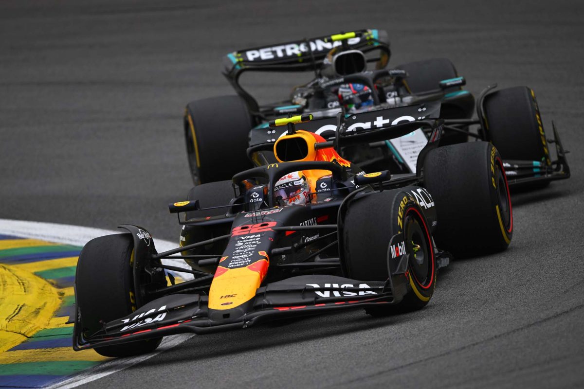 Tsunoda őszintesége: A Forma-1 fiatal tehetségének vallomása a jövő bizonytalanságáról