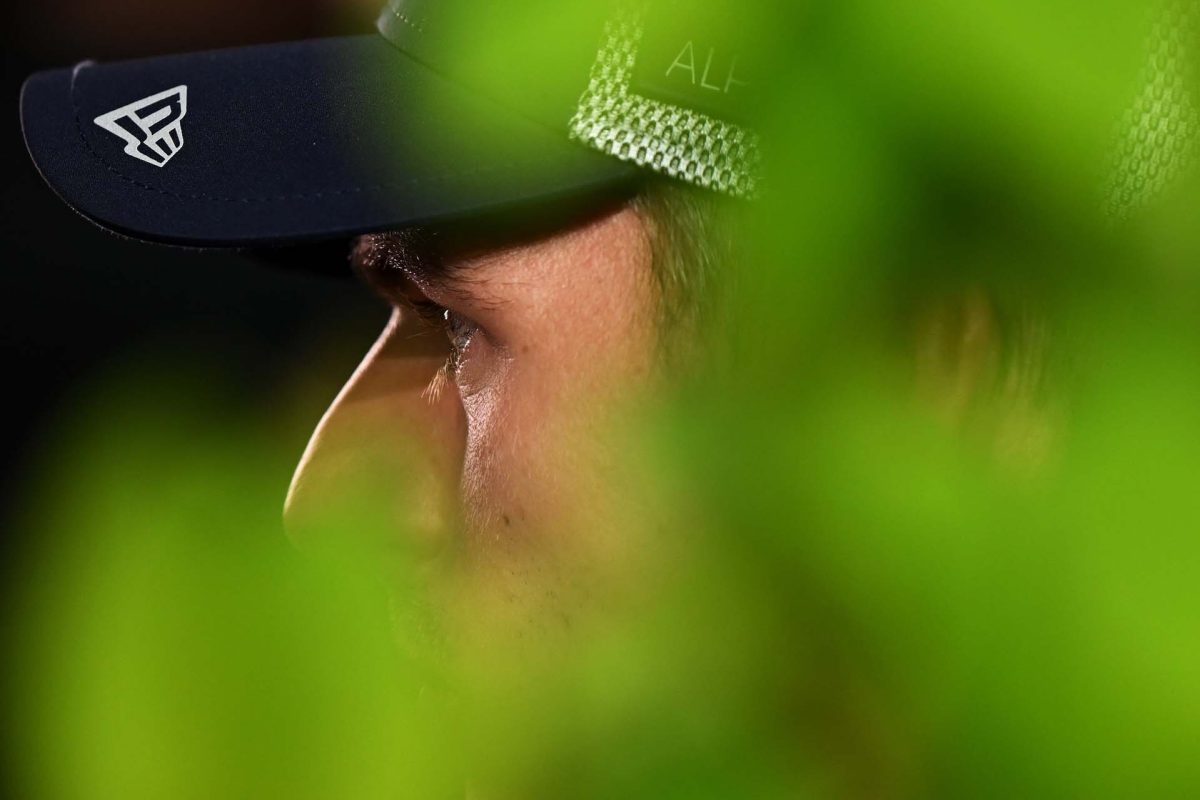 Verstappen: Az elúszott bajnoki cím reális felismerése